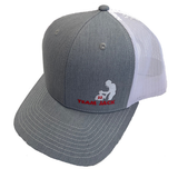 Team Jack Richardson Snapback Trucker Hat