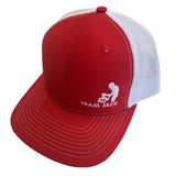 Team Jack Richardson Snapback Trucker Hat