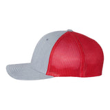 Team Jack Flexfit Trucker Cap