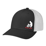 Team Jack Flexfit Trucker Cap
