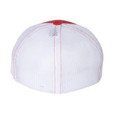 Team Jack Flexfit Trucker Cap