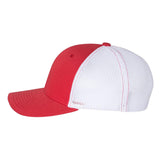 Team Jack Flexfit Trucker Cap