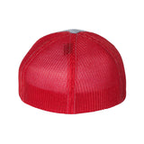 Team Jack Flexfit Trucker Cap