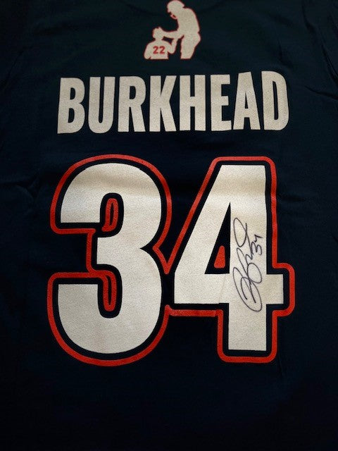 Rex Burkhead Super Bowl Champion T-Shirt