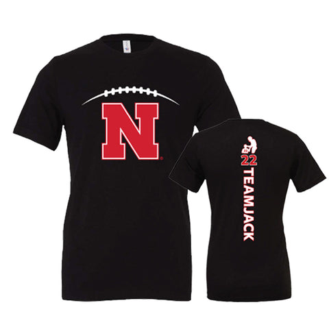 Football Tee