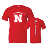 Football Tee
