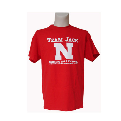 CLEARANCE | Cotton Team Jack Original T-Shirts