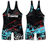 2025 Takedown Singlet