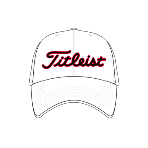 Team Jack Titleist Golf Hat