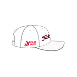 Team Jack Titleist Golf Hat