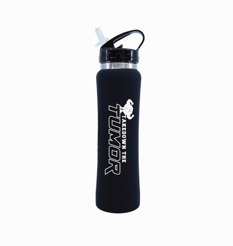 25 oz. Stainless Steel Water Bottle