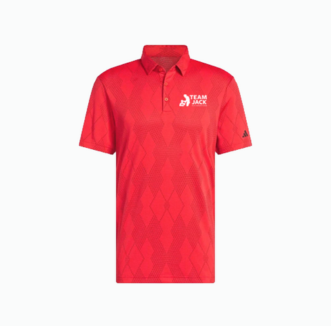 Adidas Team Jack Polo – Team Jack Foundation Apparel Adidas Team Jack Polo – Team Jack Foundation Apparel