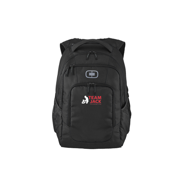 OGIO Backpack – Team Jack Foundation Apparel