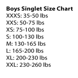 2025 Takedown Singlet