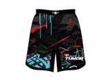 2025 Takedown Fight Shorts