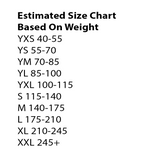 2025 Takedown Fight Shorts