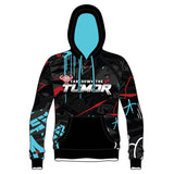 2025 Takedown Hooded Sweatshirt