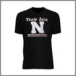 CLEARANCE | New Team Jack Original T-Shirts