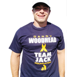 Danny Woodhead All-Star Shirt