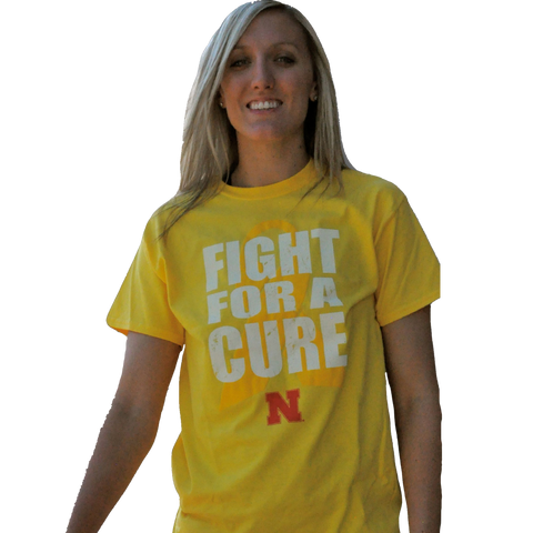 Fight for a Cure T-Shirt
