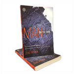 Man on the Run Book by Zeke Pipher