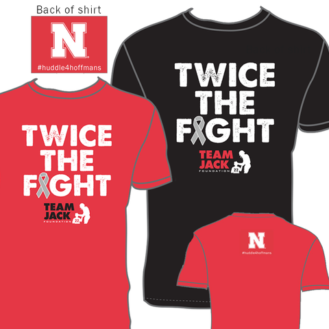 Twice the Fight T-Shirt
