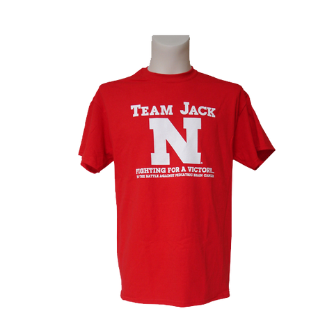 Team Jack Original T-Shirt
