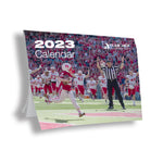 2023 Team Jack Calendar: Celebrating 10 Years