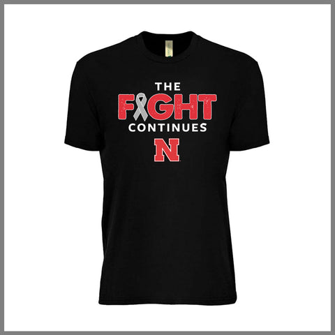 The Fight Continues T-Shirt